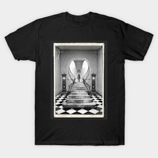 the corridor T-Shirt